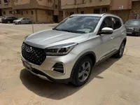 Chery Tiggo 4 Pro