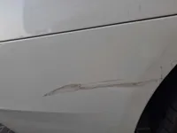 Rear Bumper