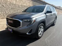GMC Terrain
