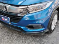 الصدام الأمامى