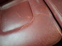 Scratched/Dented