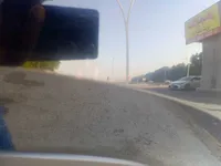 ألواح هيكل السيارة الأيسر