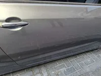 Front right door