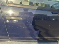Front right door
