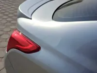 Right quarter panel