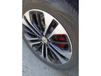 Car Rims (scratch & dent free)