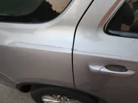 ألواح هيكل السيارة الأيمن