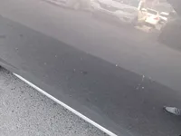 الباب الأمامى الأيسر