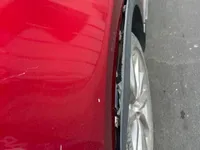 Right quarter panel