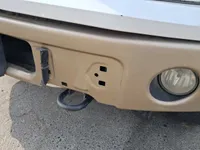 الصدام الأمامى