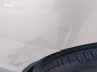 Right quarter panel