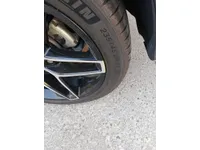 جنوط الإطارات (بدون خدوش/صدمات)