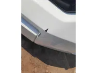 الصدام الأمامى