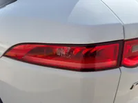 Left Tail Light