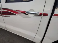 الباب الخلفى الأيسر