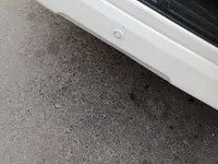 Front right door