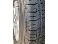 Rear right Tire