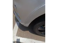 Front left door