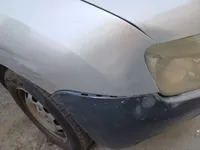 الباب الخلفى الأيسر