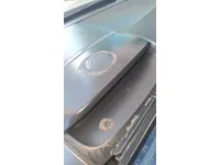 Scratched/Dented