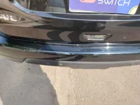 الصدام الخلفى