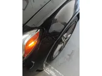 الرفرف الجانبي الأيسر