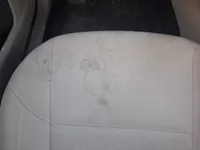 Scratched/Dented