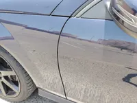 الباب الأمامى الأيسر