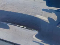 Front right door