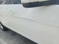 Front right door