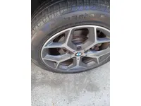 Car Rims (scratch & dent free)