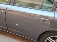 الباب الخلفى الأيسر