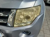 Left Headlight