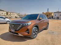 GAC GS5