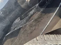 الصدام الأمامى