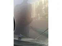 ألواح هيكل السيارة الأيسر