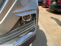 الصدام الأمامى