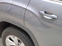 الباب الخلفى الأيمن