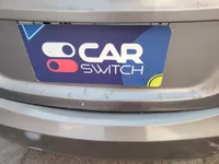 Rear Bumper