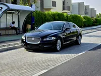 جاكوار XJ
