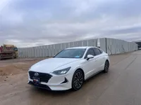 هونداي سوناتا