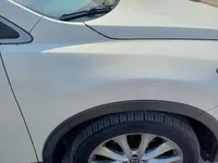 الرفرف الجانبى الأيمن
