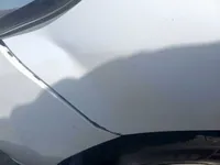 الرفرف الجانبي الأيسر