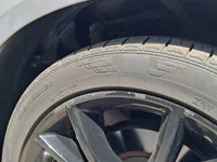 جنوط الإطارات (بدون خدوش/صدمات)