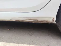 عتبة الجانب الأيسر
