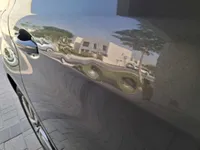 الباب الخلفى الأيمن