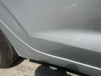 الباب الخلفى الأيمن