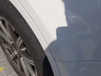 Rear right door