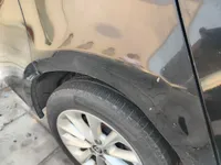 ألواح هيكل السيارة الأيمن