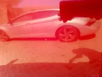 الباب الخلفى الأيسر